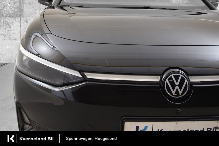 Bilde 5 av Volkswagen ID.7 GTX Tourer