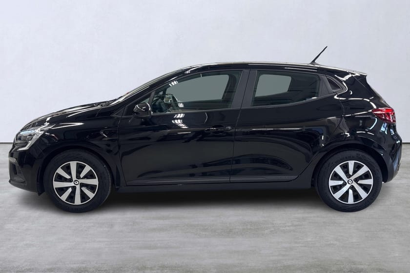 Bild 2 av Renault Clio TCe 90 Equilibre CVT II 5-d
