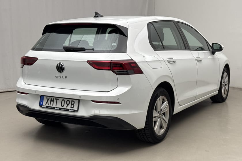 Bild 3 av Volkswagen Golf