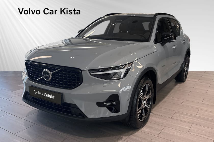 Bild 1 av Volvo XC40