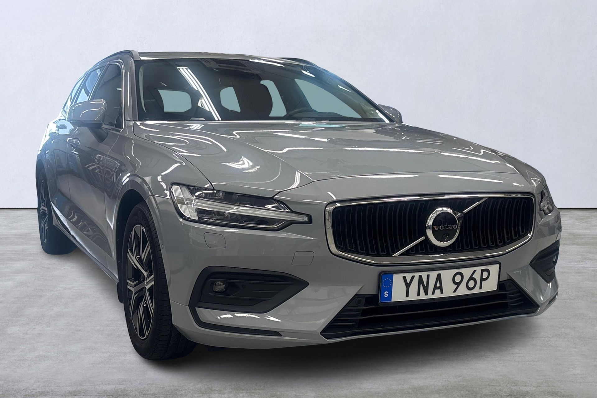 Volvo V60 B4 Bensin Core 2024, bild 6/10