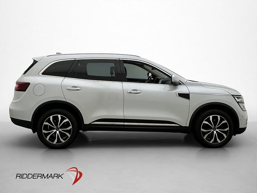 Bild 4 av Renault Koleos 2.0 177hk 4WD Pano BOSE Drag Kamera Skinn