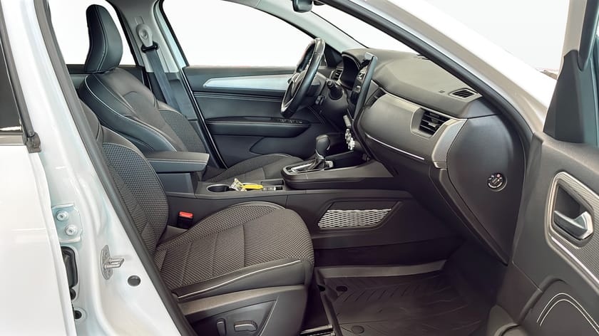 Bild 3 av Renault Arkana E-TECH 145