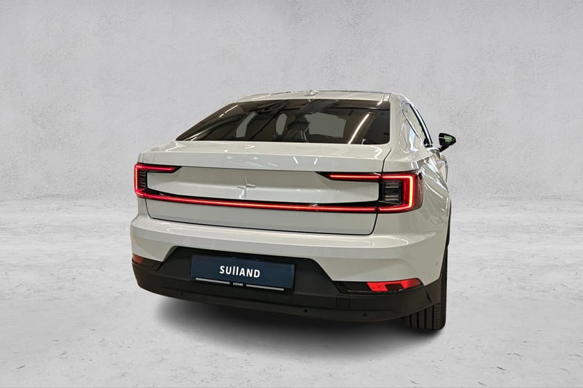 Bilde 5 av Polestar 2 Long range Dual motor I AWD I H.feste I Harmann I ACC I CarPlay