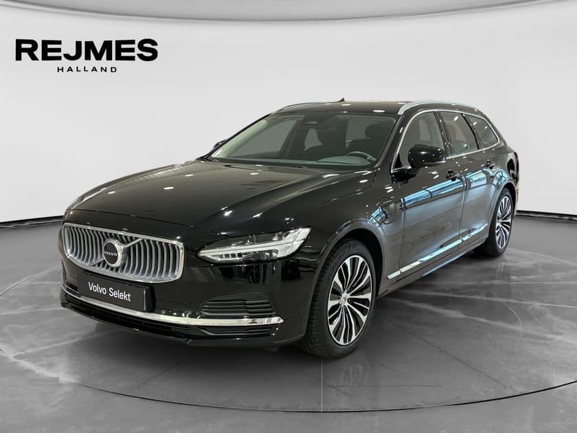 Bild 1 av Volvo V90