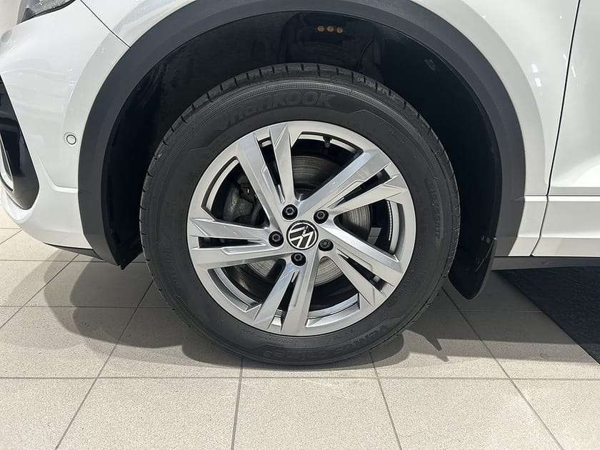 Bild 4 av Volkswagen T-Roc