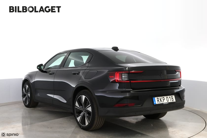 Bild 3 av Polestar 2 Long Range Single Motor