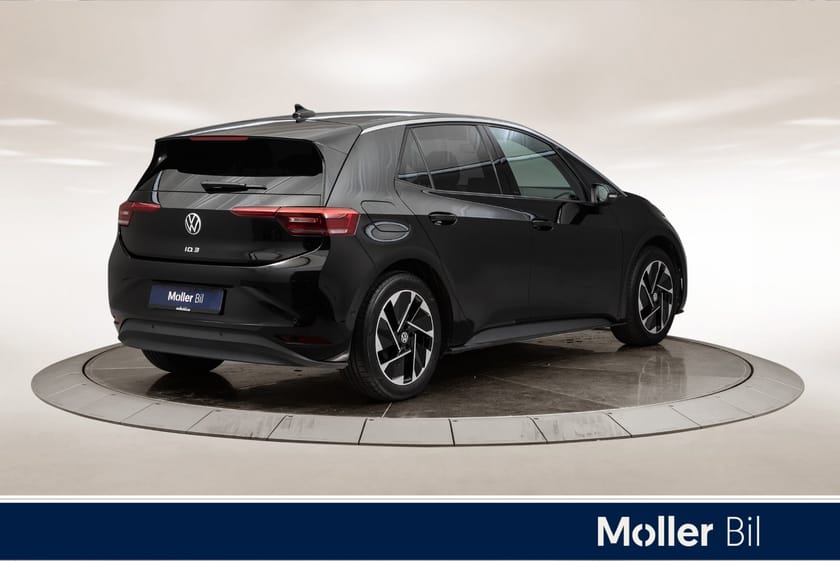 Bilde 5 av Volkswagen ID.3 Pro Performance highline 58kwh 204hk