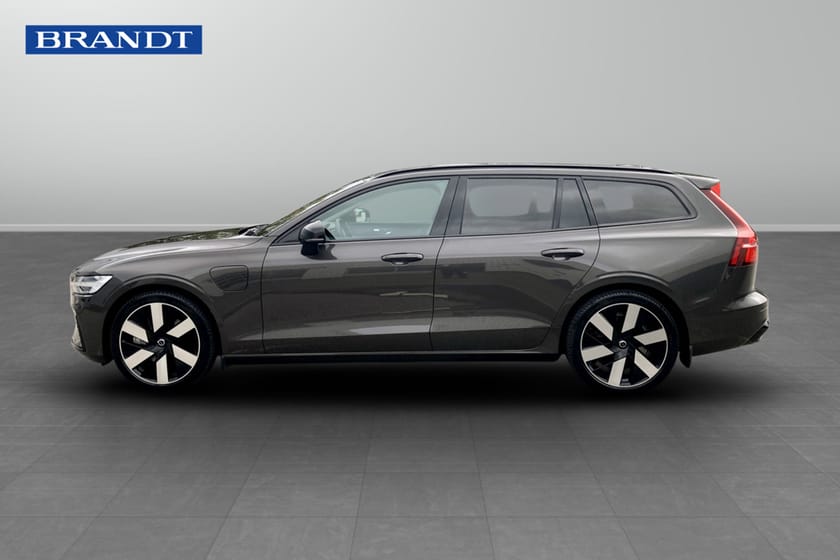 Bild 3 av Volvo V60