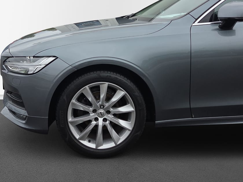 Bild 5 av Volvo V90 D4 AWD Momentum Advanced SE