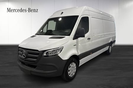 Mercedes-Benz eSprinter 420 113 kWh