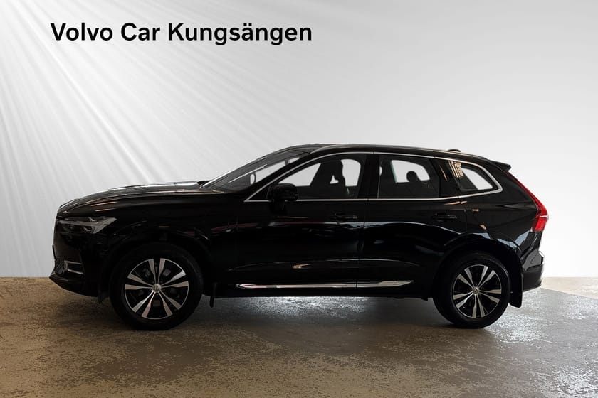 Bild 3 av Volvo XC60 Recharge T6 Inscription Exp DRAG/PANO/KAMERA