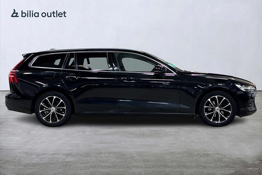 Bild 5 av Volvo V60 D4 AWD Momentum Adv Edt 190hk Drag BLIS Backkamera