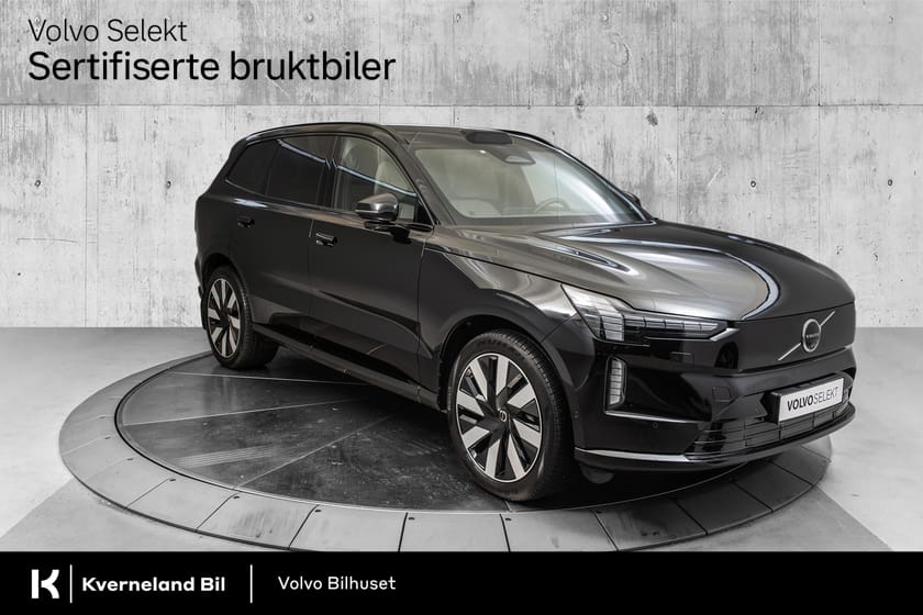 Bilde 1 av Volvo EX90 Twin Motor