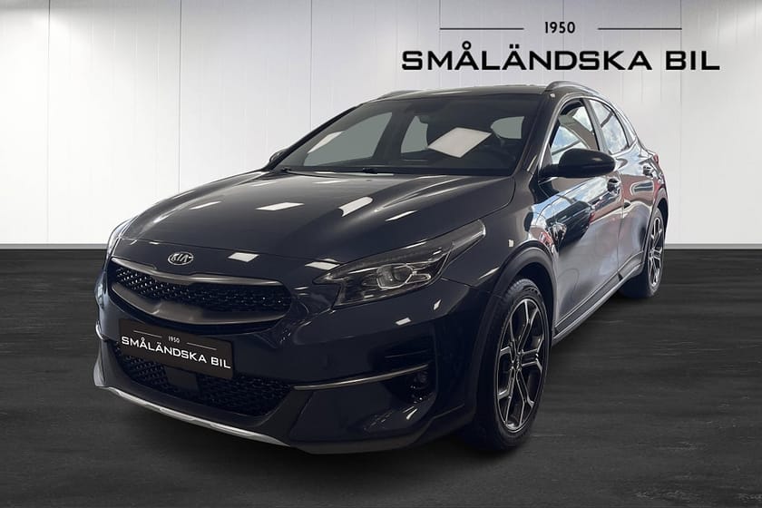 Bild 1 av Kia XCeed 1.4 T-GDI DCT, Nyservad, V-hjul