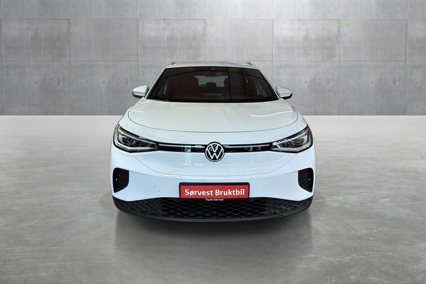 Bilde 2 av Volkswagen ID.4 Pro Performance 77 kWh
