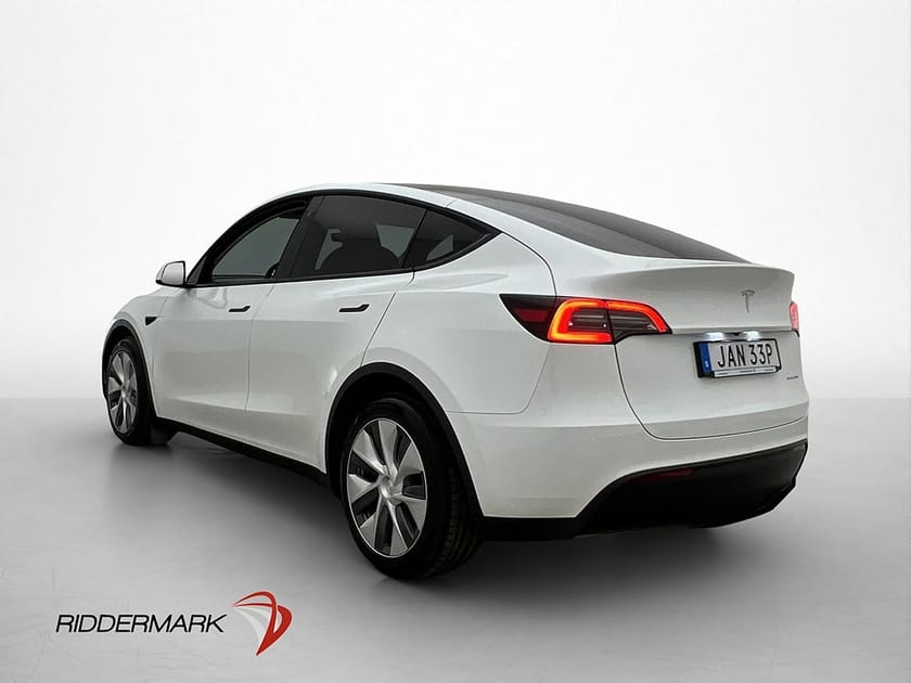 Bild 3 av Tesla Model Y Long Range AWD