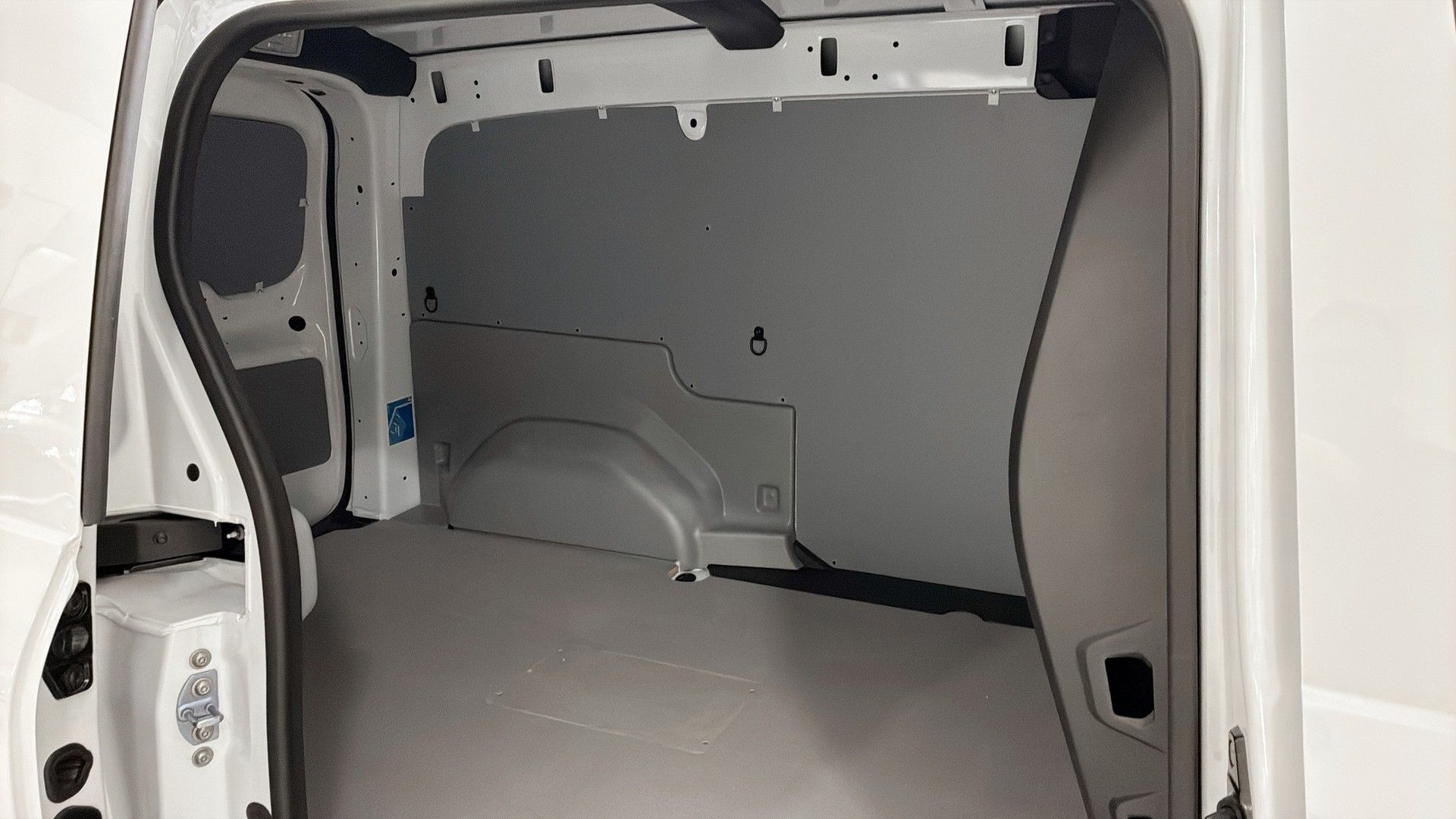 Renault Kangoo BLUE dCi 115 2026, bild 5/10