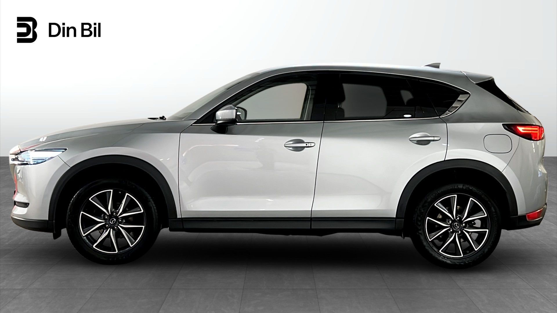 Mazda CX-5 2.5 SKYACTIV-G AWD 2019, bild 2/10