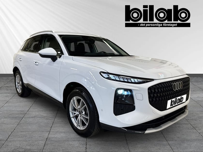 Bild 2 av Audi Q3