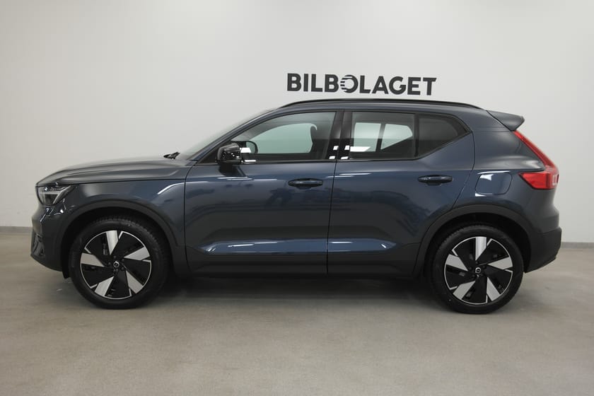 Bild 2 av Volvo EX40 Single Motor Extended Range ExtendedRange Plus SE