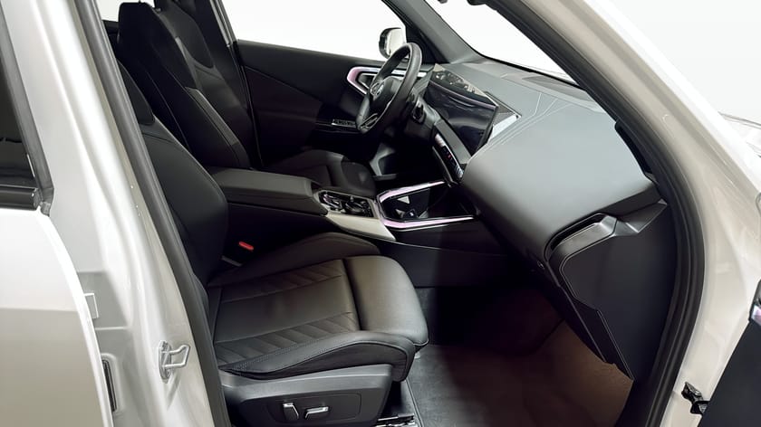 Bild 3 av BMW X3 30e xDrive M Sport