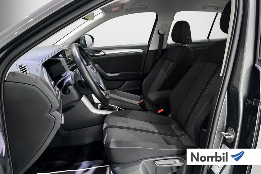 Bild 5 av Volkswagen T-Roc 1,5 TSI 150 DSG Backkamera lågmilare