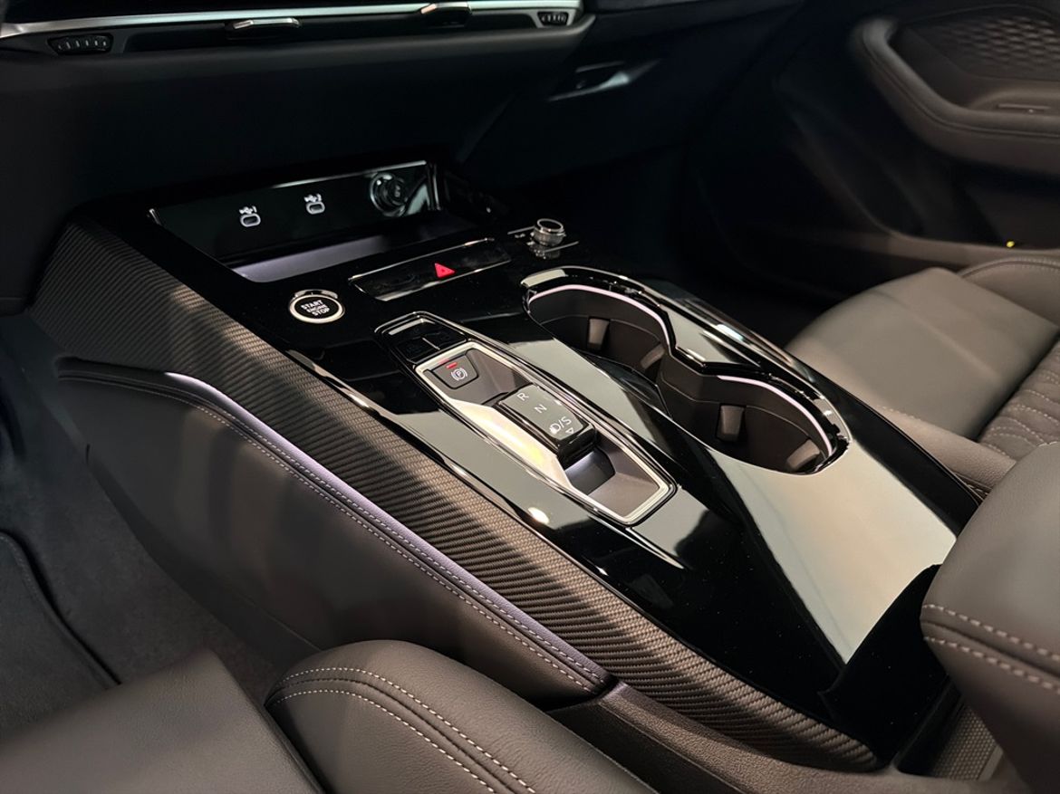 Audi Audi A5 Avant — bild 26