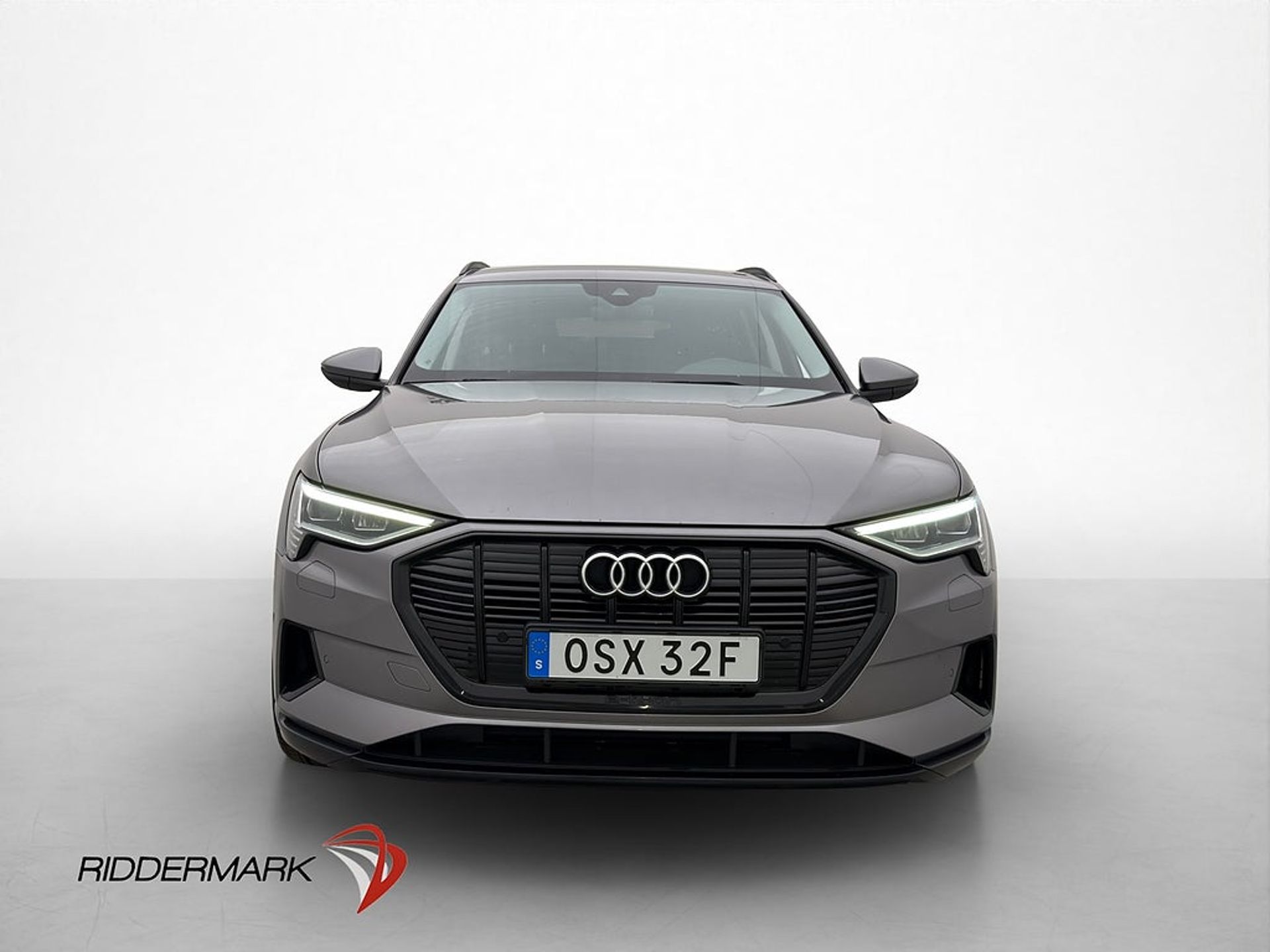 Audi e-tron 55 Quattro 408hk Proline 2020, bild 2/36