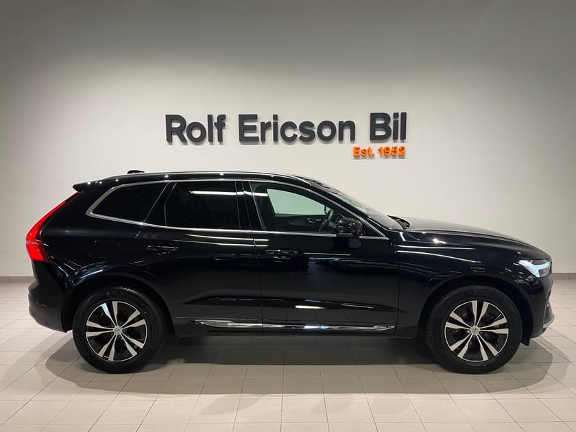 Bild 2 av Volvo XC60 T6 Core Special Edition