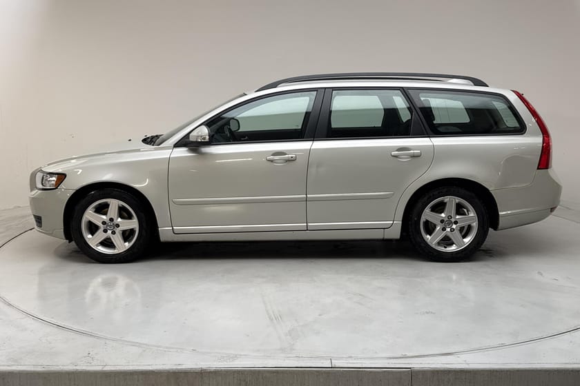 Bild 2 av Volvo V50