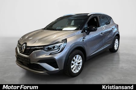 Renault Captur E-TECH Plugin-Hybrid 160 RS-Line/ Acc/ Keyless/ Navi/ DAB/ +++