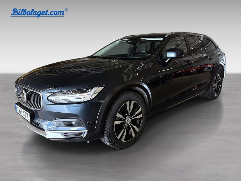 Bild 1 av Volvo V90 Cross Country B4 AWD Diesel Plus