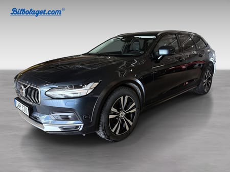 Volvo V90 Cross Country B4 AWD Diesel Plus