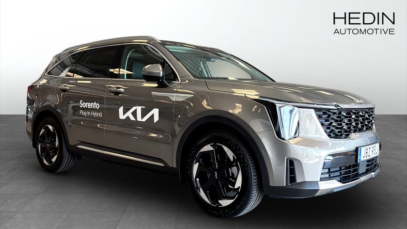 Bild 3 av Kia Sorento PHEV AUT AWD ADVANCE PLUS PANORAMA