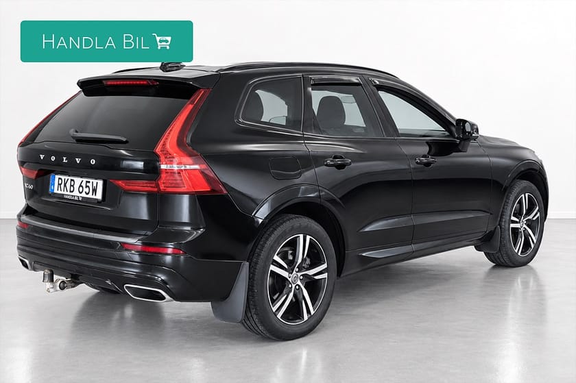 Bild 4 av Volvo XC60