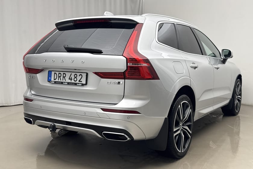 Bild 3 av Volvo XC60