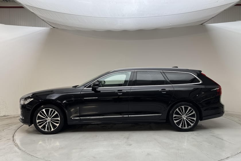 Bild 2 av Volvo V90