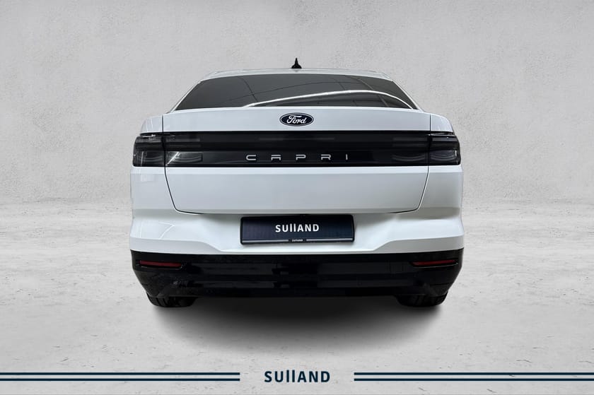 Bilde 4 av Ford Capri EV Extended Range AWD
