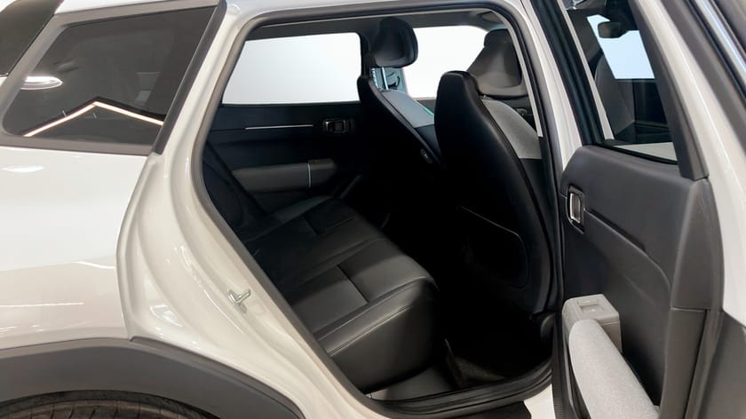Bild 5 av Kia EV4 Long Range Fastback