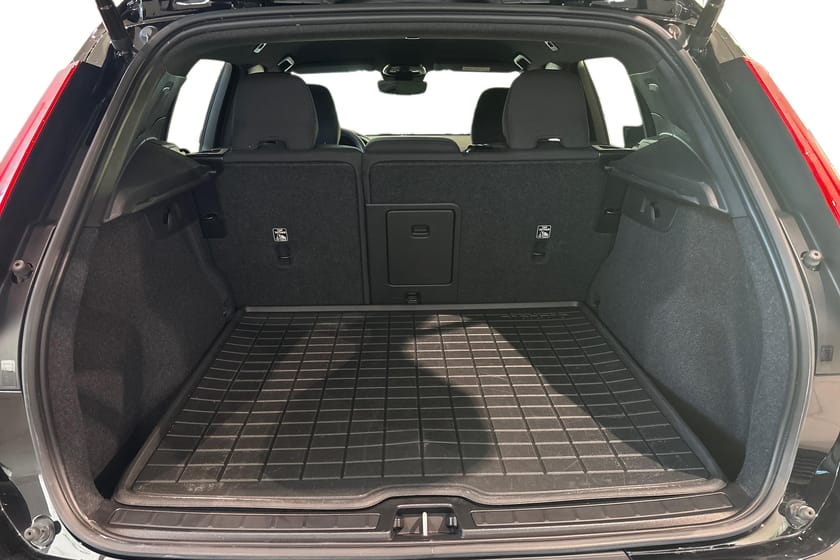 Bild 4 av Volvo XC40 Recharge Single Motor Core