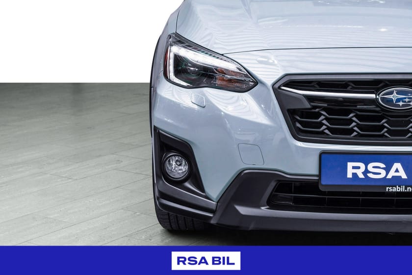 Bilde 4 av Subaru XV 4x4/ Automat / Comfort