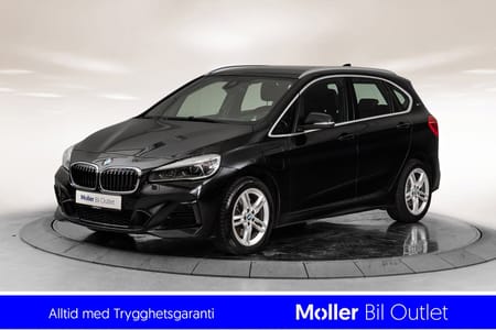 BMW 225xe Active Tourer iPerformance eDrive