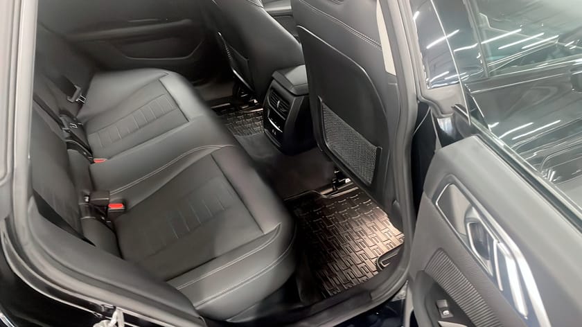 Bild 5 av BMW i4 eDrive40 Gran Coupé