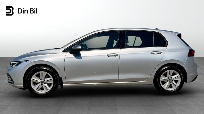 Bild 2 av Volkswagen Golf 1.5 TSI ACT 150 MAN 6 VXL