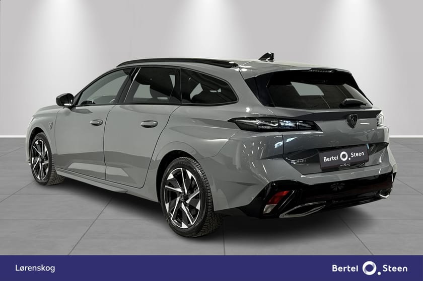 Bilde 3 av Peugeot E-308 SW GT | AdCruise | CarPlay | Matrix LED