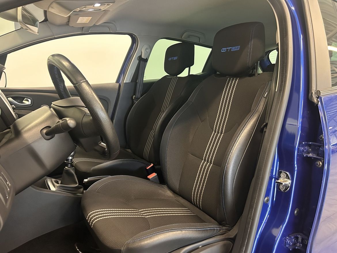 Renault Renault Clio — bild 10