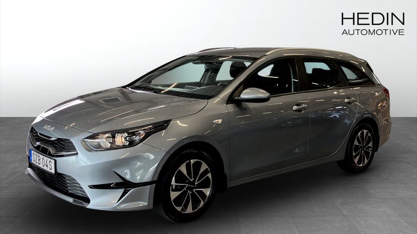 Bild 1 av Kia Ceed Sportswagon 1.5 ACTION | GODKÄND
