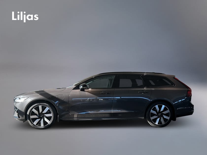 Bild 3 av Volvo V90