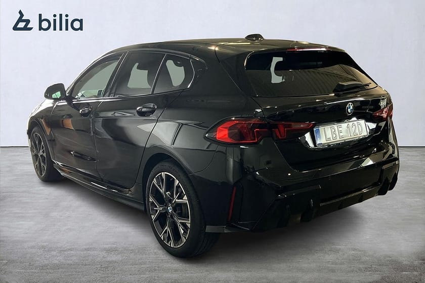 Bild 2 av BMW 120